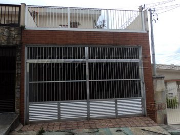 house em Clóvis Rosa, Vila Isolina Mazzei - São Paulo - SP