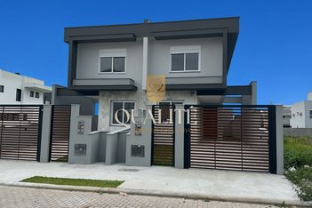 house em Rua Jardim dos Eucaliptos, Campeche - Florianópolis - SC