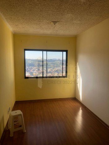 apartment em Avenida Henrique Gonçalves Baptista, Jardim Belval - Barueri - SP