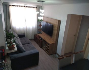 apartment em Rua Agrimensor Sugaya, Colônia (Zona Leste) - São Paulo - SP