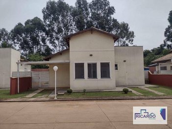 house em Estrada Tupinambás, Jardim Estância Brasil - Atibaia - SP