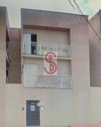 apartment em Rua Amparo, Quinta da Paineira - São Paulo - SP