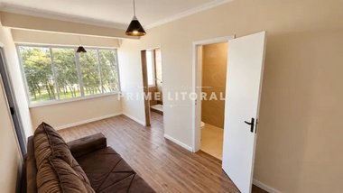 apartment em Avenida da Igreja, Centro - Tramandaí - RS