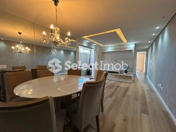 apartment em Rua Brás Cubas, Vila Bocaina - Mauá - SP