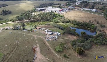 commercial_building em Rua Eugênio Leite da Cruz, Jardim Jatobá - Sorocaba - SP