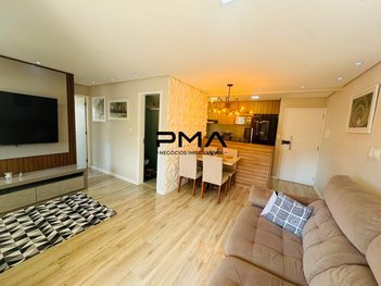 apartment em Rua Pereira Caldas, Jardim da Glória - São Paulo - SP