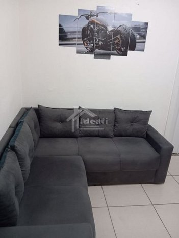 apartment em Rua Alfredo dos Santos, COHAB - Sapucaia do Sul - RS