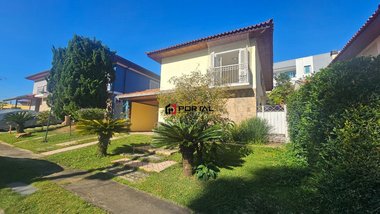 house em Rua Diogo Álvares, Jardim São Paulo II - Cotia - SP