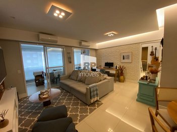 apartment em Avenida Giuseppe Cilento, Jardim Botânico - Ribeirão Preto - SP