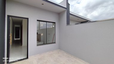 house em Alameda Guarujá, Vila Nova Sorocaba - Sorocaba - SP