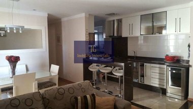 apartment em Rua Amadeu Vezzaro, Mauá - São Caetano do Sul - SP