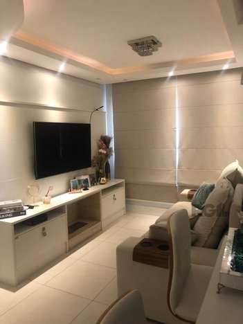 apartment em Bento Gonçalves, Partenon - Porto Alegre - RS
