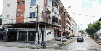 office em Avenida Visconde do Rio Branco, Centro - Fortaleza - CE