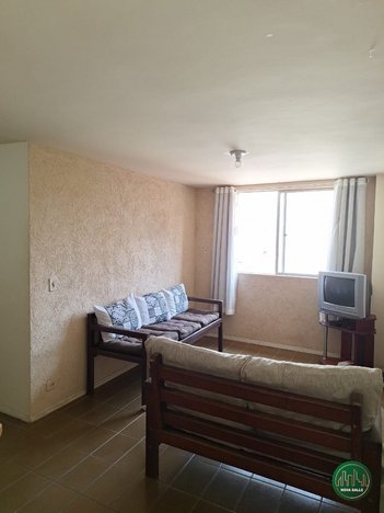 apartment em Rua Guarani, Itaguá - Ubatuba - SP