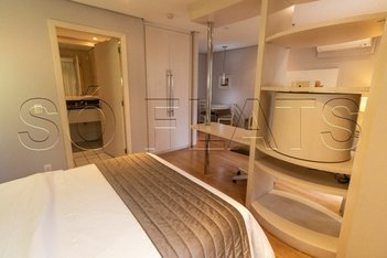 apartment em Rua Barata Ribeiro, Bela Vista - São Paulo - SP