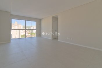 apartment em Rua Gonçalves Lêdo, Trindade - Florianópolis - SC