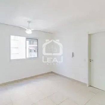 apartment em Rua Luiz Seráphico Júnior, Jardim Caravelas - São Paulo - SP