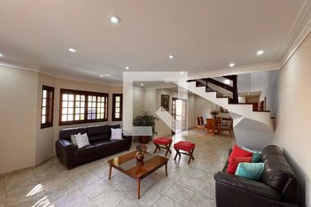 house em Estrada Vereador Alceu de Carvalho, Recreio dos Bandeirantes - Rio de Janeiro - RJ