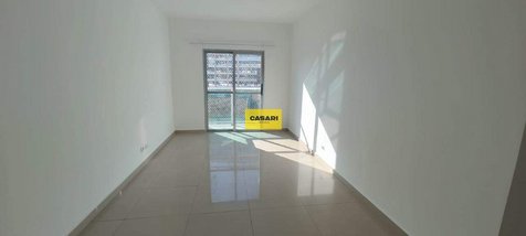 apartment em Rua Edgar Gerson Barboza, Anchieta - São Bernardo do Campo - SP