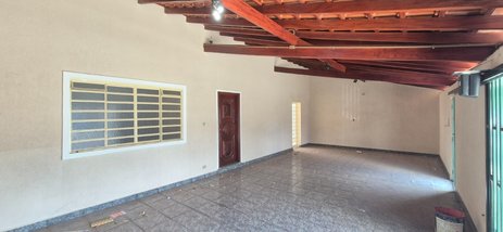 house em Rua Cezar Vicinanca, Conjunto Habitacional Gilberto Rossetti - Mococa - SP