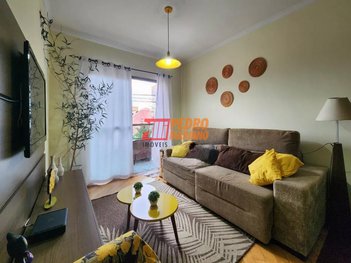 apartment em Alameda São Caetano, Olímpico - São Caetano do Sul - SP