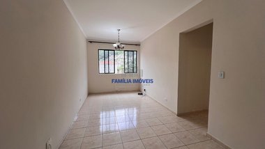 apartment em Rua Napoleão Laureano, Marapé - Santos - SP