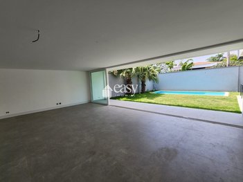 house em Rua Cristóvão Pereira, Campo Belo - São Paulo - SP