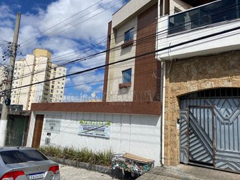 apartment em Rua Benedito Otoni, Vila Ré - São Paulo - SP