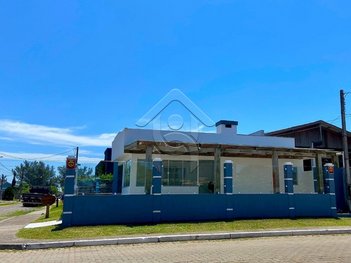 house em Estrada do Mar, Maristela - Xangri-Lá - RS