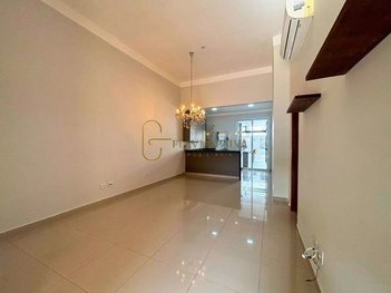 house em Rua Eugenio Del Lama Netto, Jardim Cybelli - Ribeirão Preto - SP