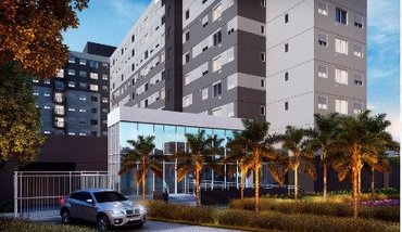 apartment em Rua João Pereira, Lapa - São Paulo - SP