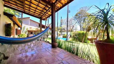 house em Estrada Pedreira Eldorado, Jardim Ipês - Cotia - SP