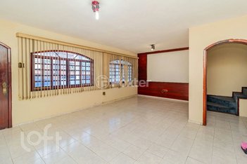house em Rua Martim Lumbria, Parque São Rafael - São Paulo - SP