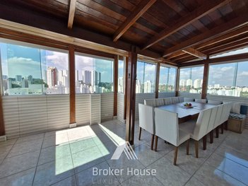 apartment em Rua Sócrates, Vila Sofia - São Paulo - SP