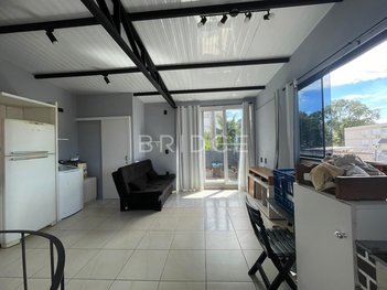 apartment em Travessa Orion, Cristo Redentor - Porto Alegre - RS
