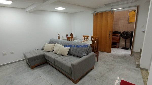 Cômodo Condomínio