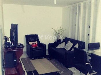 apartment em Avenida Coronel Sezefredo Fagundes, Jardim Francisco Mendes - São Paulo - SP