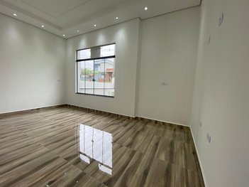 house em Avenida José Santos Almeida, Jardim Residencial Villa Amato - Sorocaba - SP