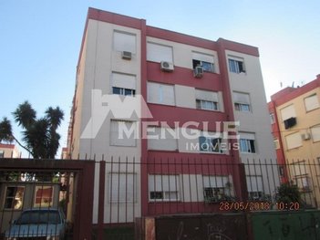apartment em Carlos Estevão, Jardim Leopoldina - Porto Alegre - RS