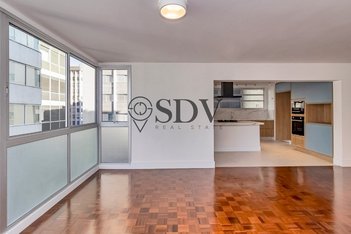 apartment em Rua Pará, Consolação - São Paulo - SP