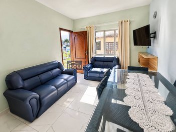 house em Avenida Doutor Aldino Schiavi, Martim de Sá - Caraguatatuba - SP
