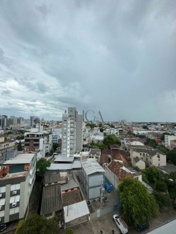 apartment em Avenida Mariland, Auxiliadora - Porto Alegre - RS