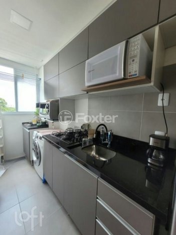 apartment em Alameda Três de Outubro, Sarandi - Porto Alegre - RS
