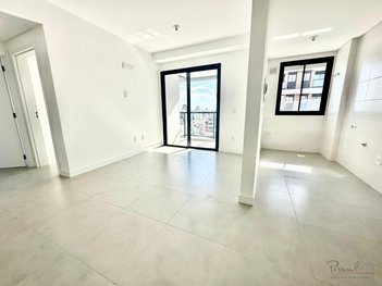 apartment em Rua Ângelo La Porta, Centro - Florianópolis - SC
