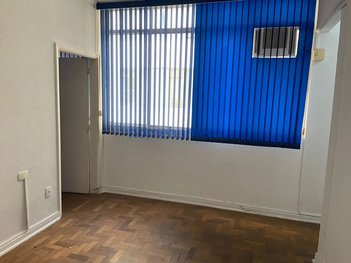 office em Avenida Francisco Glicério, Centro - Campinas - SP