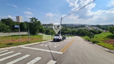land_lot em Rua Rita de Cassia Carra Porto, Condominio Villagio Piu Verde - Itatiba - SP
