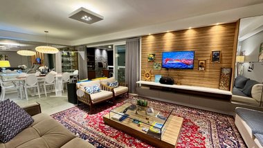 apartment em Avenida Guatambu, Centro - Xangri-Lá - RS