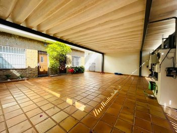house em Rua Furnas, Brooklin Paulista - São Paulo - SP
