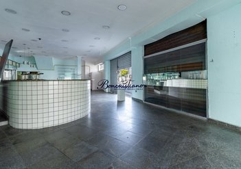 office em Doutor Zuquim, Santana - São Paulo - SP