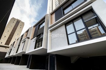 apartment em Rua Conde de Irajá, Vila Mariana - São Paulo - SP